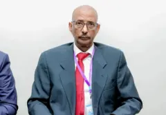 Guddoomiyaha maamulka Waqooyi Bari Soomaaliya 