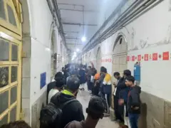 ঢাকা মেডিকেল কলেজ হাসপাতালে ওসমান হাদির অপারেশন করা হয়