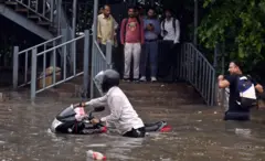 बारिश