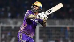 वेंकटेश अय्यर