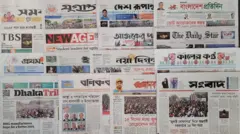 পত্রিকা