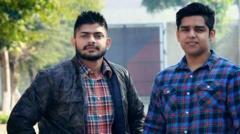 ਇੰਦਰਪ੍ਰੀਤ ਸਿੰਘ ਪੈਰੀ ਕੌਣ ਸੀ, ਜਿਸ ਦਾ ਕਥਿਤ ਤੌਰ 'ਤੇ ਗੋਲੀਆਂ ਮਾਰ ਕੇ ਕਤਲ ਕੀਤਾ ਗਿਆ ਤੇ ਉਸ ਦਾ ਲਾਰੈਂਸ ਬਿਸ਼ਨੋਈ ਨਾਲ ਕੀ ਰਿਸ਼ਤਾ ਸੀ