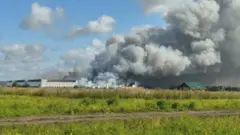 предположительно, Котовск