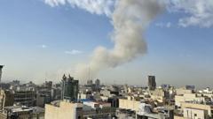 as-dan-israel-melancarkan-serangan-ke-iran-operasi-tempur-besar-besaran-sedang-terjadi