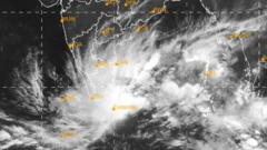 'ஃபெஞ்சல்' புயல் - தமிழ்நாடு மழை - வானிலை நிலவரம் 