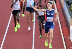 Jakob Ingebrigtsen