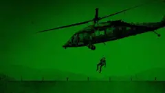 اسامہ بن لادن