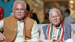 ਨੰਦ ਕੁਮਾਰ ਬਘੇਲ