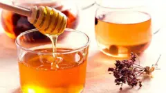 honey