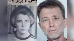 نائل البرغوثي د خپل ژوند درې برخې اسرائیلي زندان کې تېرې کړې دي


