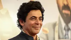 सुनील ग्रोवर