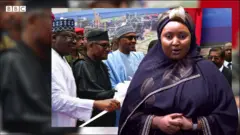 Waiwaye kan shugabancin Buhari