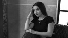 Девушка из Бердянска пропала на год в Москве. Теперь ее судят по делу о госизмене