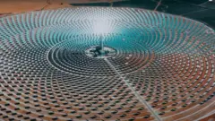 Naqshadda magaalada la dhisayo