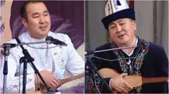 Айтыштан бир көрүнүш. 2014-жыл