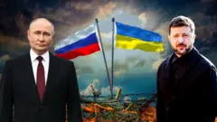 Con đường hòa bình Ukraine: mong manh và đầy trở ngại
