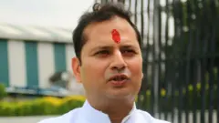 वैभव गहलोत.