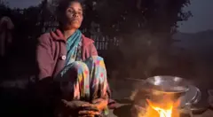 कलावती उईके 