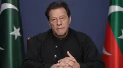 عمران خان