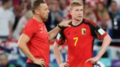 Kevin de Bruyne 