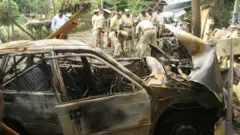 બટલાહાઉસના ગુજરાત તાર