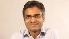 સંદીપ પાઠક