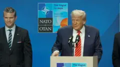 Дональд Трамп ответил на вопрос о ракетах Patriot