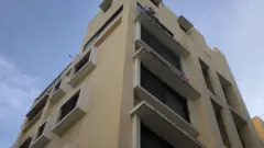 पुणे इमारत