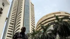 దలాల్ స్ట్రీట్