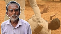 બીબીસી ગુજરાતી, ગુજરાત, અમરેલી, દલિત યુવાનની હત્યા, બીબીસી, દલિત, ક્રાઇમ, પોલીસ, ગુજરાત સરકાર, જિજ્ઞેશ મેવાણી