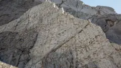 ఇటలీ, పర్వత ప్రాంతం