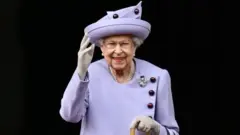 Queen