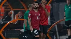 Mohamed Salah