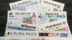 সংবাদপত্র