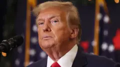 ዶናልድ ትራምፕ