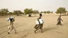 'Yan Najeriya