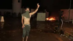 کربلا، عراق