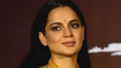 કંગના રનૌત