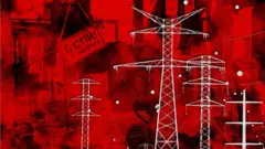 енергетика під ударом