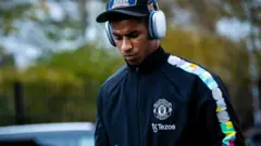 Marcus Rashford