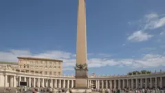 Aworan ṣọọṣi nla kan