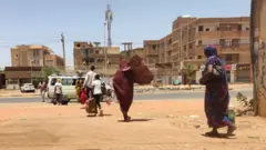 Sudan