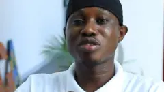Zlatan Ibile