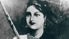 झाशीची राणी