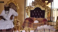 Oche Eze Arochukwu