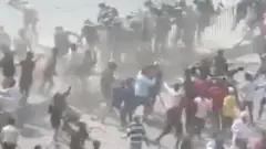 दिल्ली हिंसा