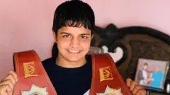 सोनम मलिक