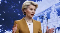 Ursula von der Leyen