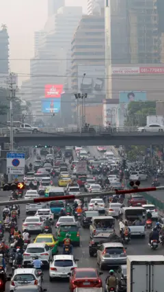 14 เรื่องสาธารณะในกรุงเทพฯ ใครดูแลบ้าง