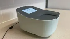 క్యాన్సర్ పేషెంట్ల కోసం పరికరం